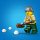 LEGO CITY 60490 Pług śnieżny - 1473509 - zdjęcie 8